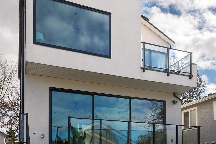 5319 Elgin Street Vancouver, BC - 36