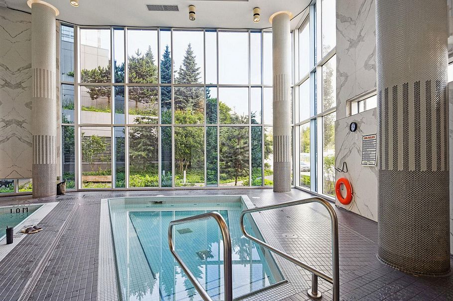 1909 1550 Fern Street North Vancouver, BC - 33