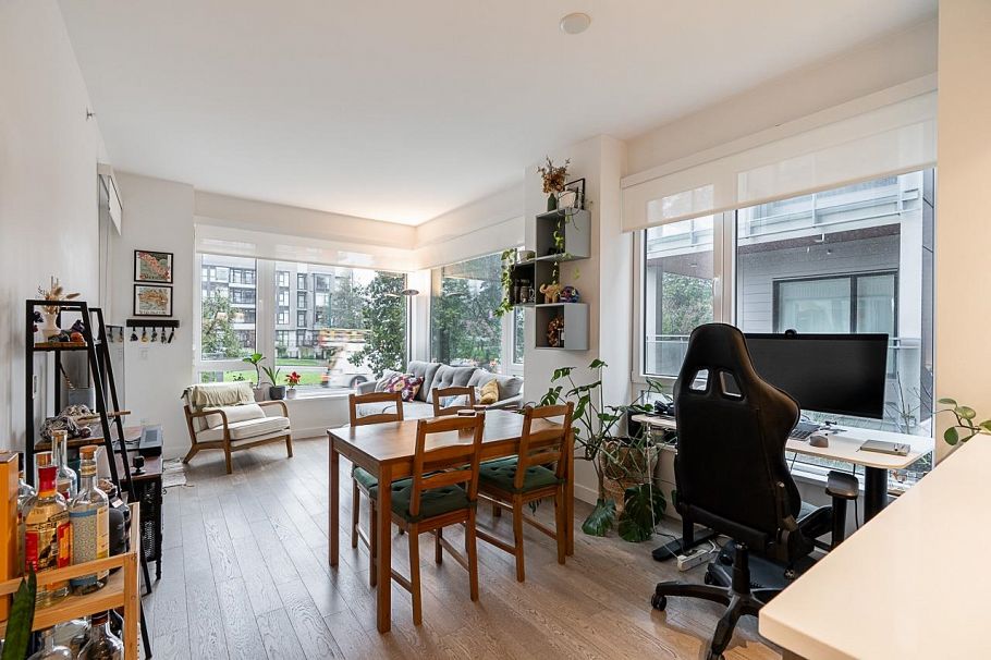 108 489 W 26th Avenue Vancouver, BC - 11