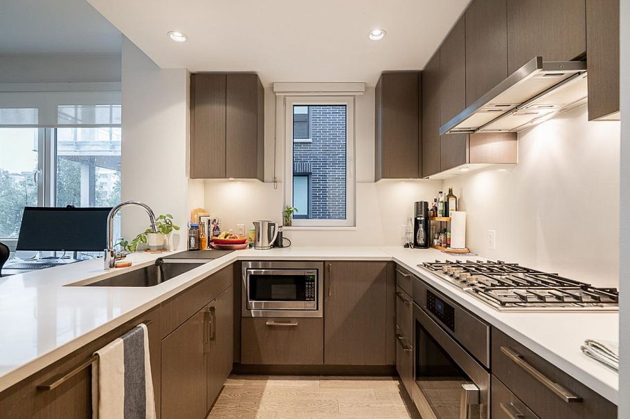 108 489 W 26th Avenue Vancouver, BC - 9