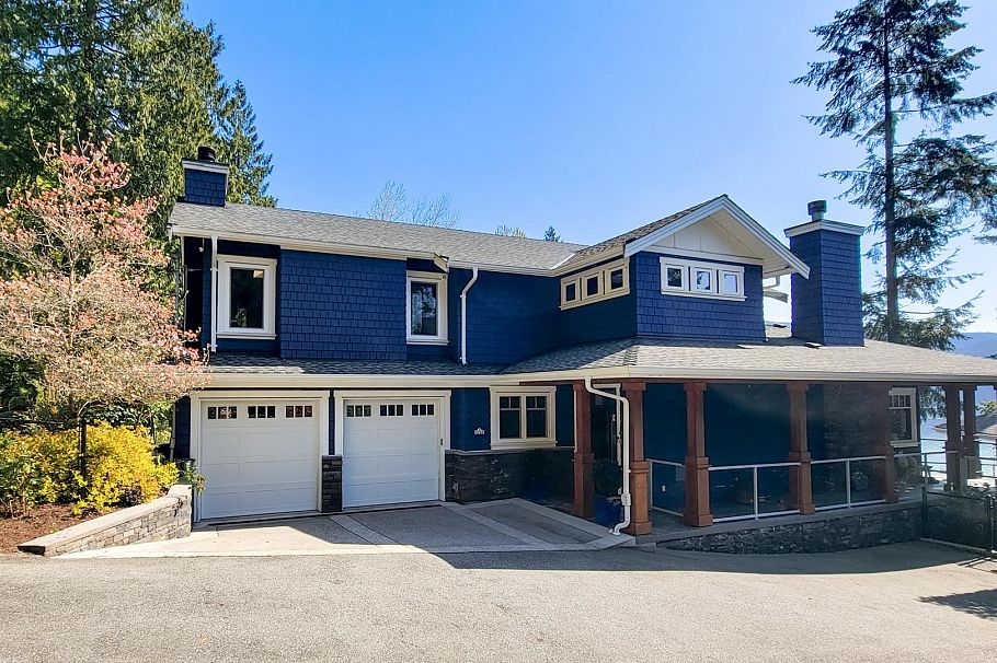 5125 Indian River Drive North Vancouver, BC - 6