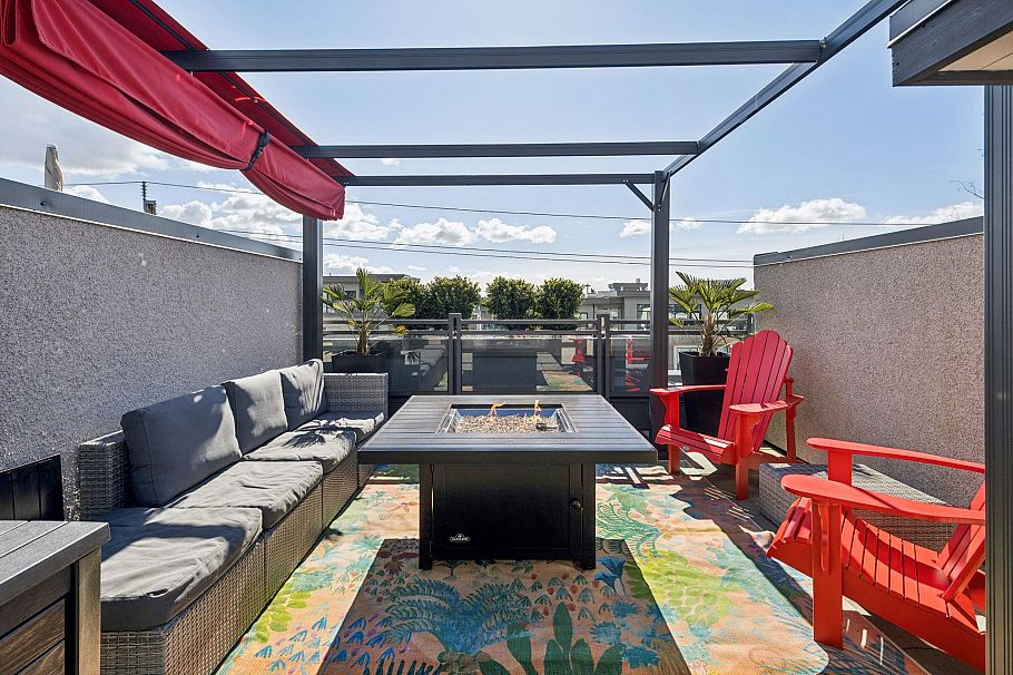 2 632 E 3rd Street North Vancouver, BC - 28