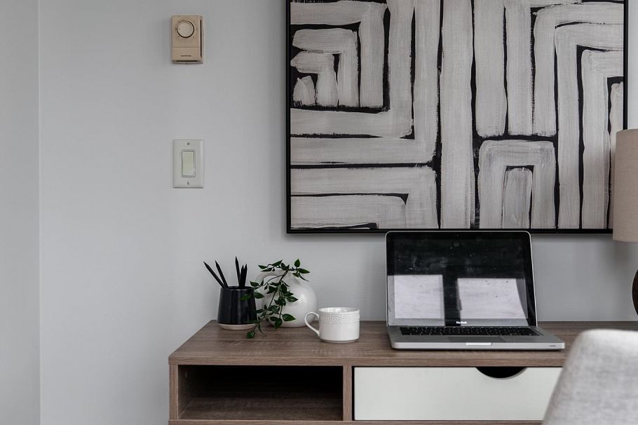 1102 1225 Richards Street Vancouver, BC - 20