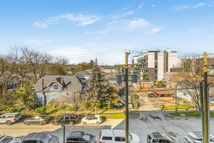 409 2550 Garden Drive Vancouver, BC - 27