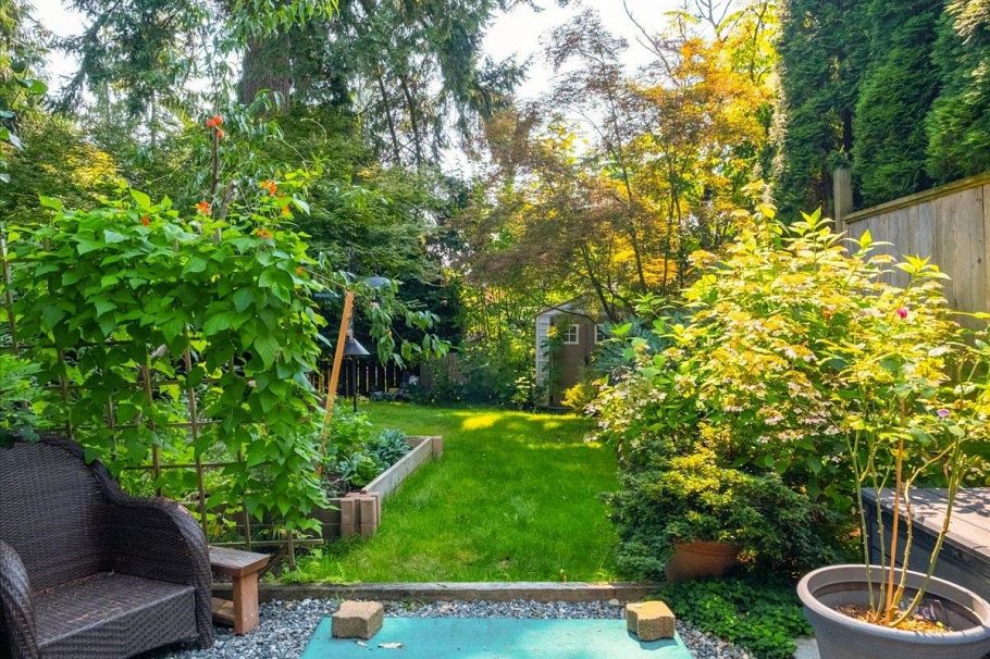 1341 Wellington Drive North Vancouver, BC - 34