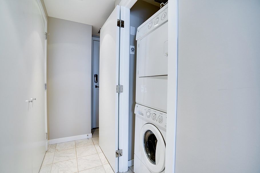 3105 833 Seymour Street Vancouver, BC - 16