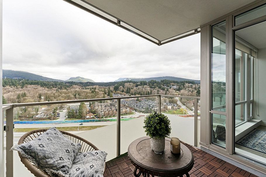 1909 1550 Fern Street North Vancouver, BC - 13