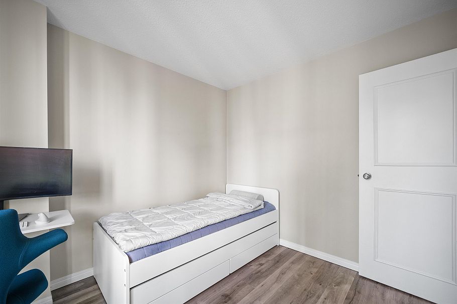 1001 1331 W Georgia Street Vancouver, BC - 13