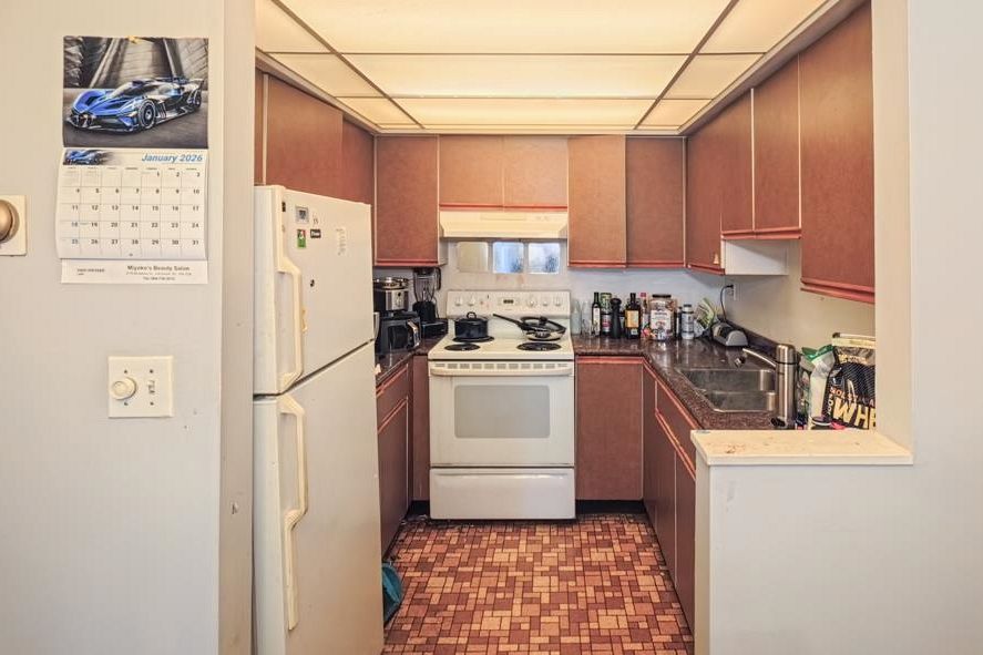 408 1476 W 10th Avenue Vancouver, BC - 3