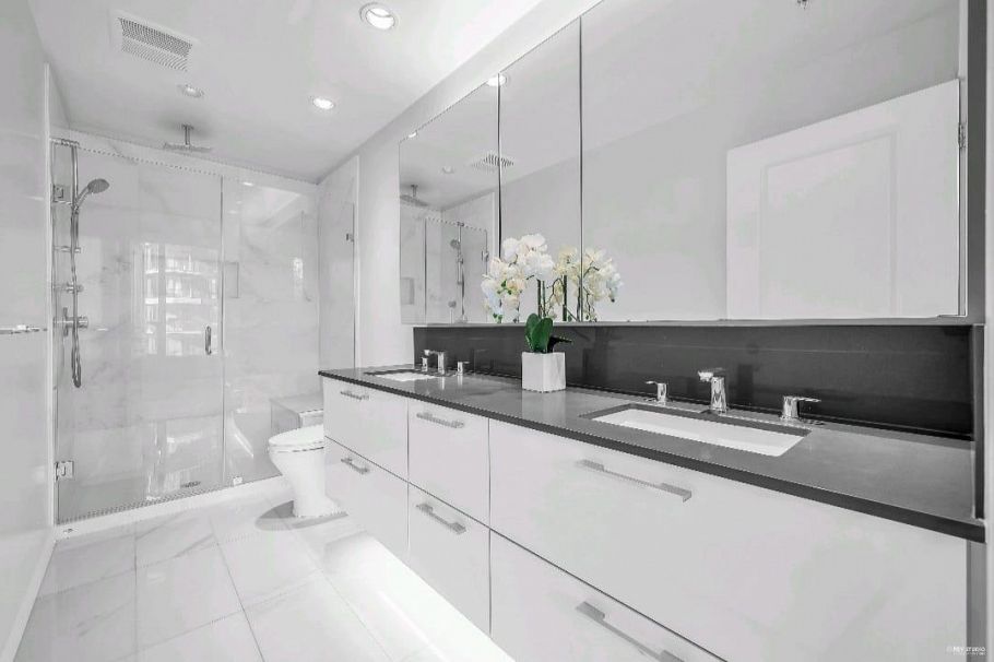 1205 3487 Binning Road Vancouver, BC - 3