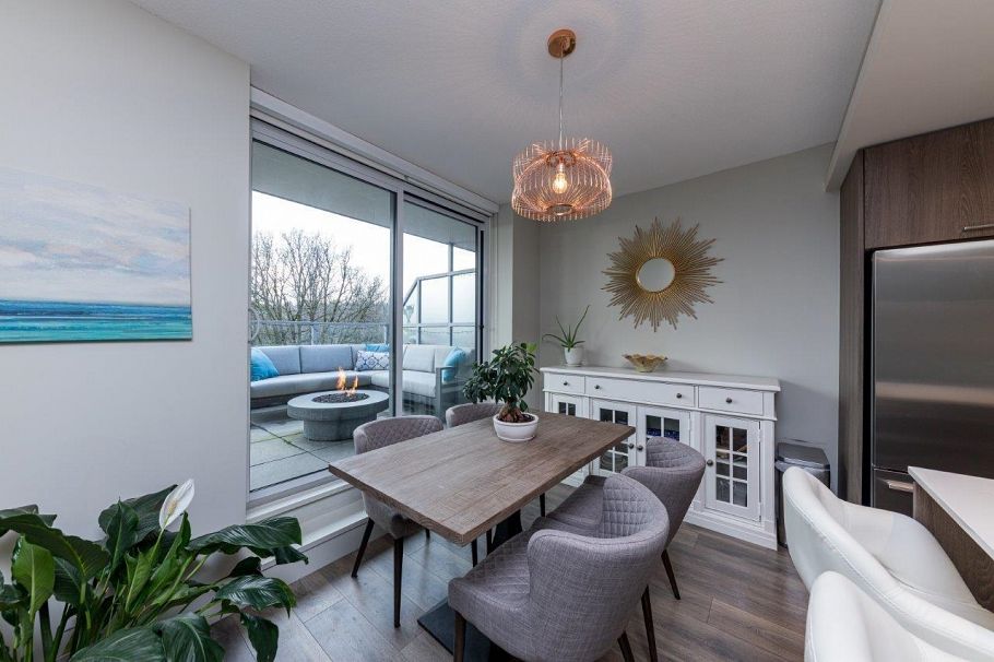 608 680 Seylynn Crescent North Vancouver, BC - 13