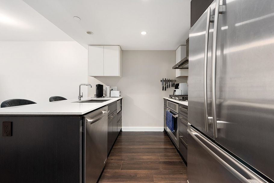 708 1618 Quebec Street Vancouver, BC - 10