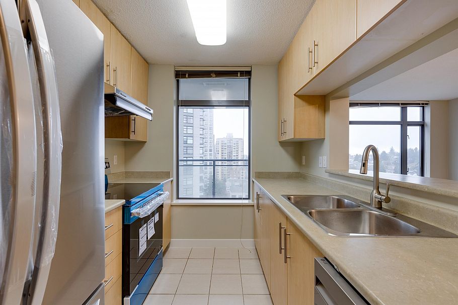 1202 3660 Vanness Avenue Vancouver, BC - 10