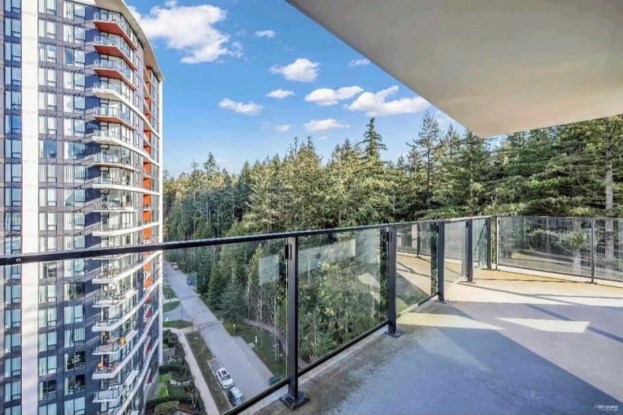 1205 3487 Binning Road Vancouver, BC - 6