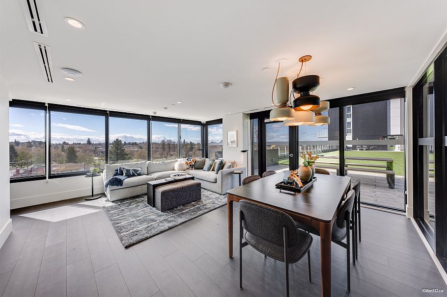 366 5189 Earles Street Vancouver, BC - 27