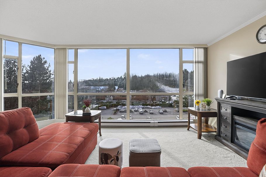 503 1327 E Keith Road North Vancouver, BC - 14