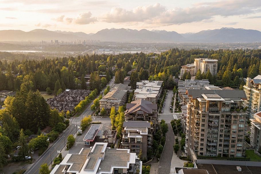 402 2738 Library Lane North Vancouver, BC - 20