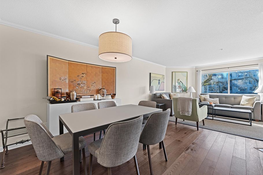 210 1859 Spyglass Place Vancouver, BC - 14