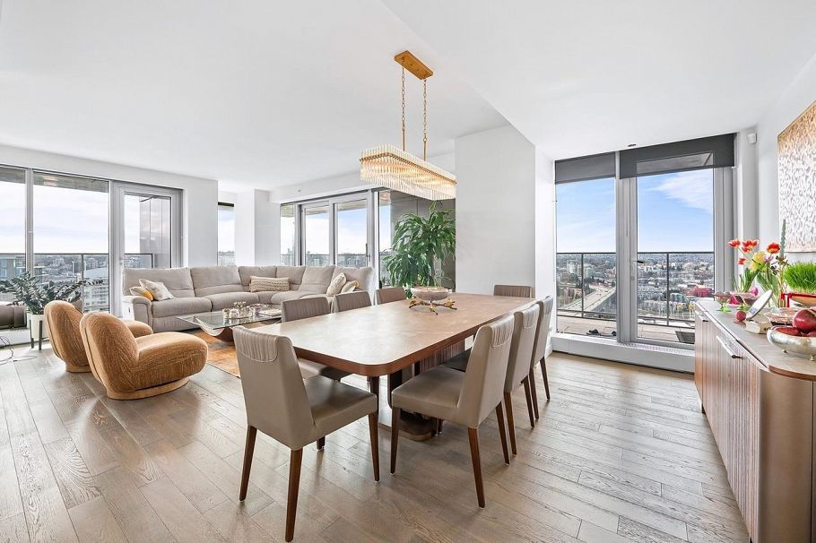 3501 1480 HOWE STREET, Vancouver BC V6Z 0G5 Vancouver, BC - 5