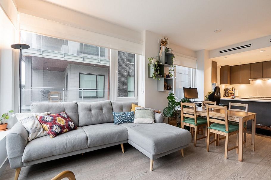 108 489 W 26th Avenue Vancouver, BC - 15