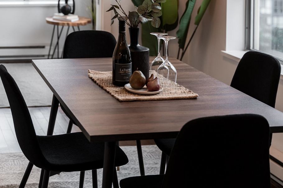 1102 1225 Richards Street Vancouver, BC - 11