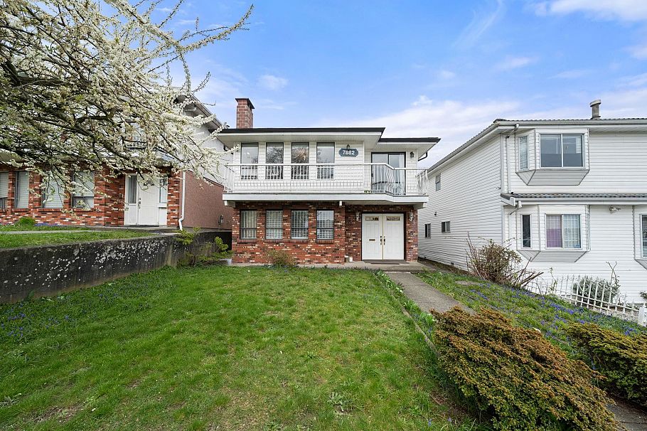 7882 Windsor Street Vancouver, BC - 39