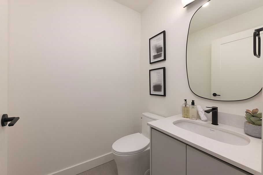 5319 Elgin Street Vancouver, BC - 34