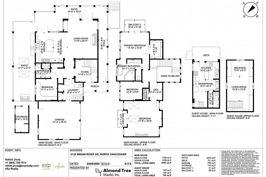 5125 Indian River Drive North Vancouver, BC - 40
