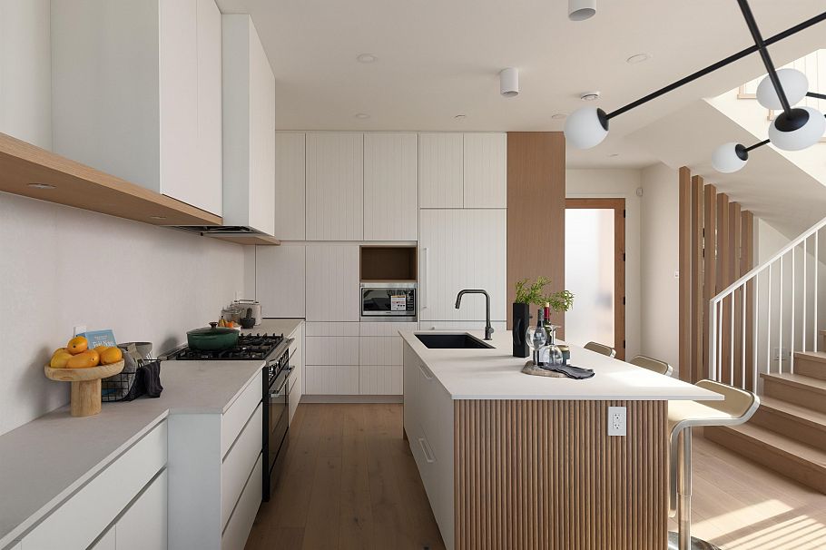 5319 Elgin Street Vancouver, BC - 8