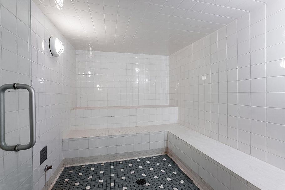 1102 1225 Richards Street Vancouver, BC - 39