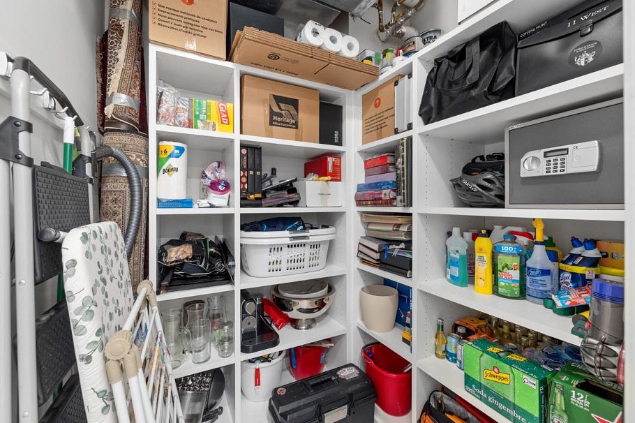 1102 1280 Richards Street Vancouver, BC - 27