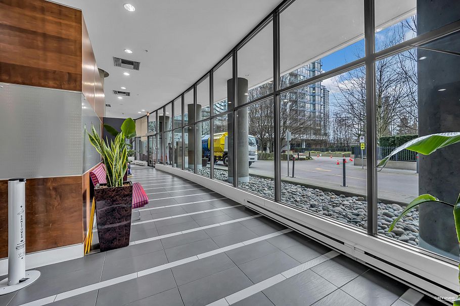 1202 928 Beatty Street Vancouver, BC - 22