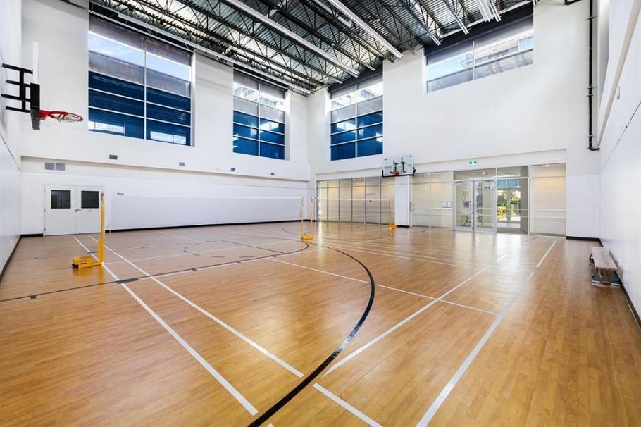 TH16 8677 Capstan Way Richmond, BC - 29