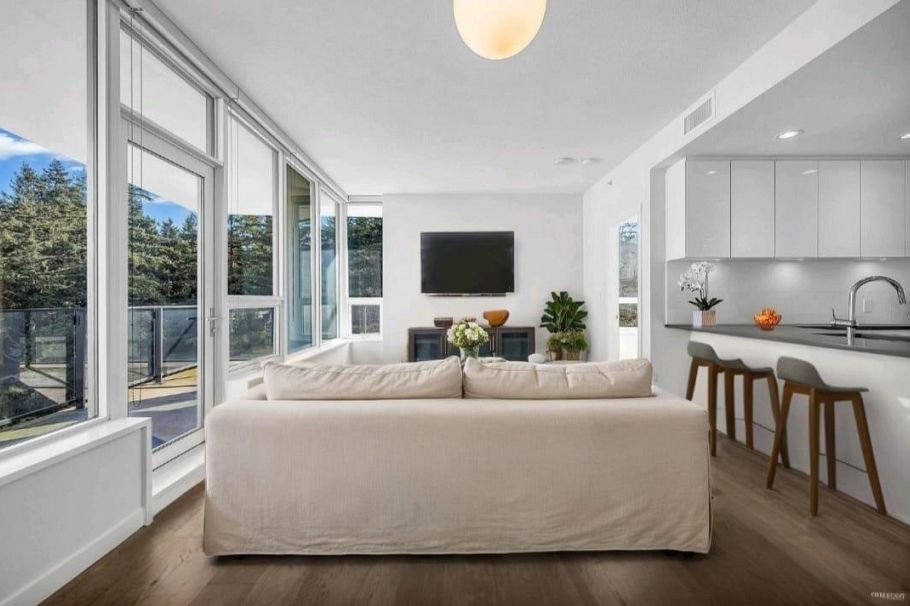 1205 3487 Binning Road Vancouver, BC - 4