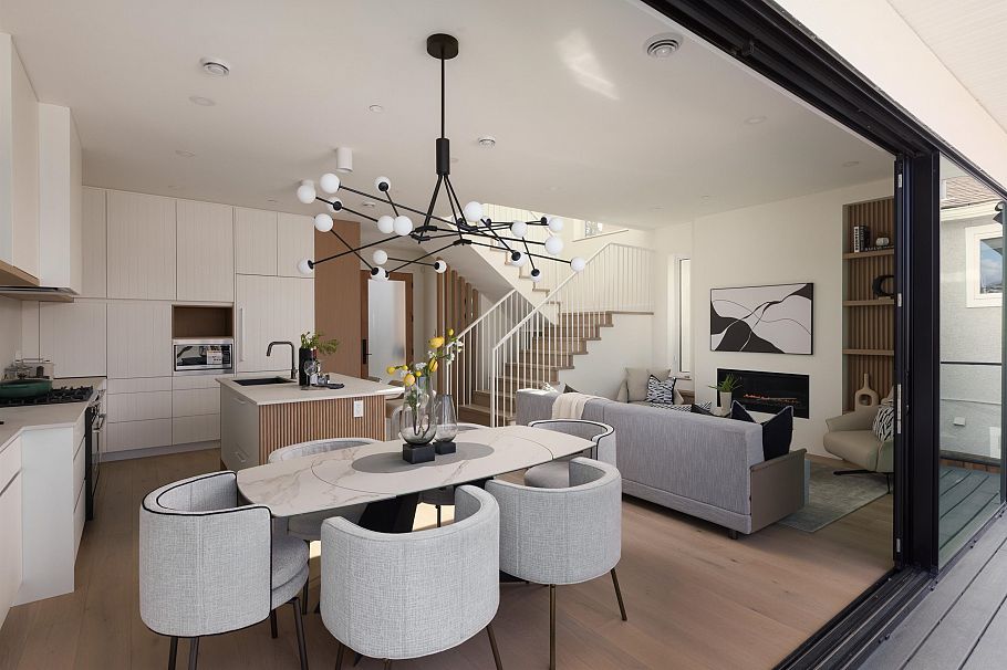 5319 Elgin Street Vancouver, BC - 12