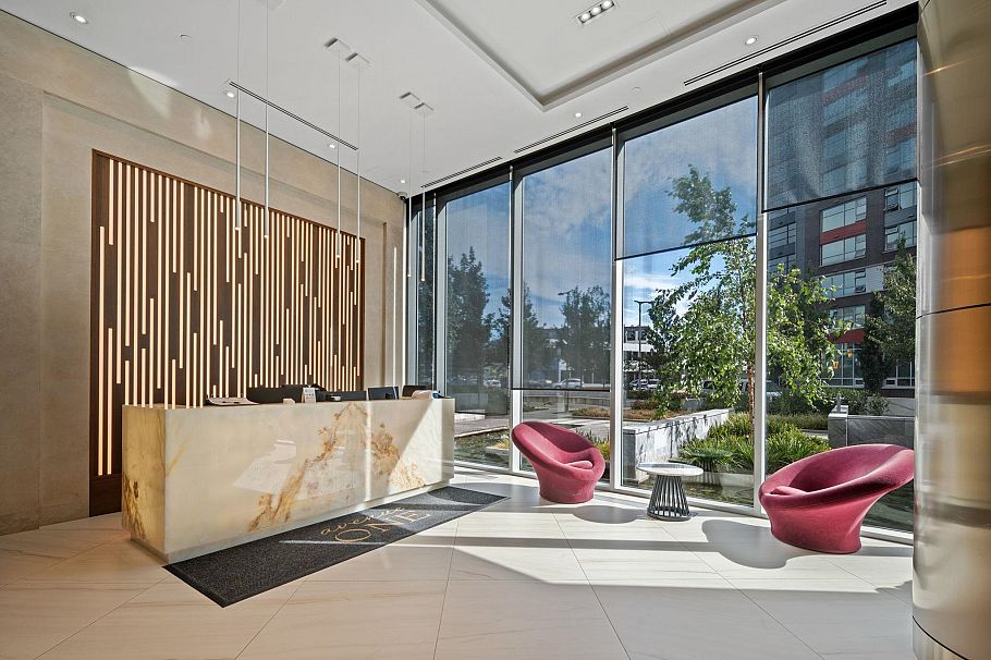 1501 1768 Cook Street Vancouver, BC - 15