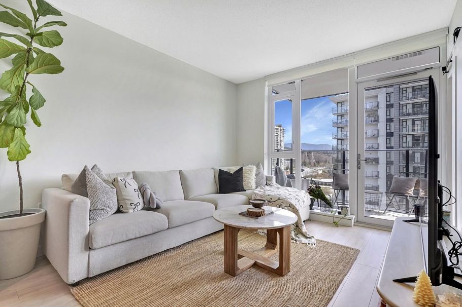 1102 1401 Hunter Street Vancouver, BC - 6