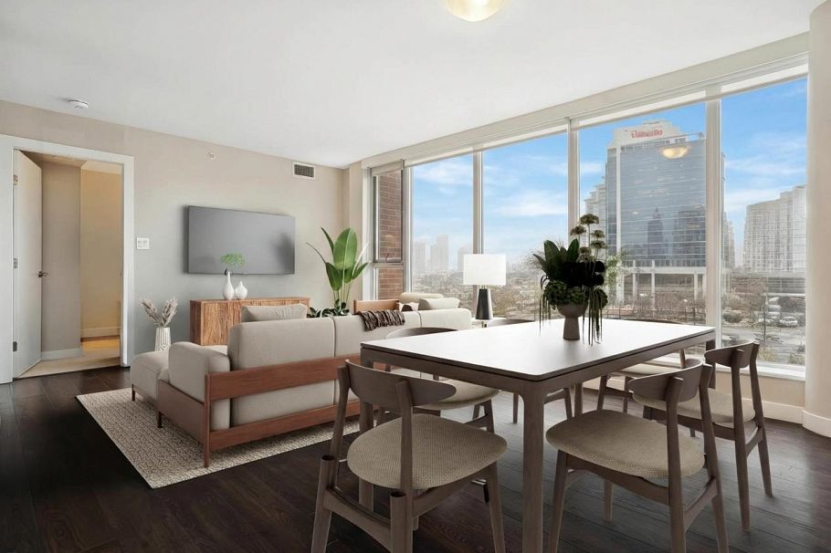 613 1618 Quebec Street Vancouver, BC - 4