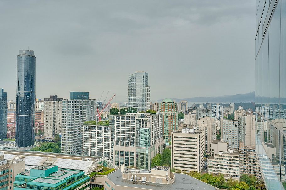 3105 833 Seymour Street Vancouver, BC - 10