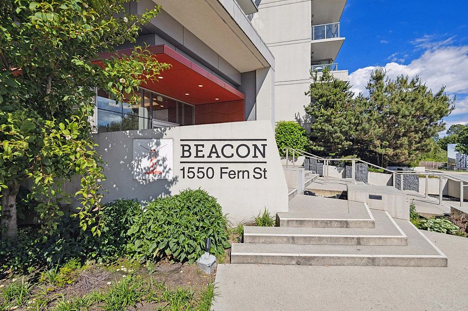 1909 1550 Fern Street North Vancouver, BC - 38