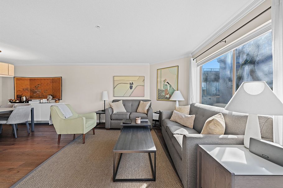 210 1859 Spyglass Place Vancouver, BC - 5