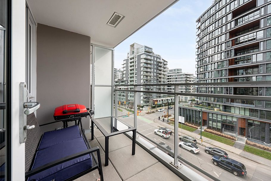 708 1618 Quebec Street Vancouver, BC - 16