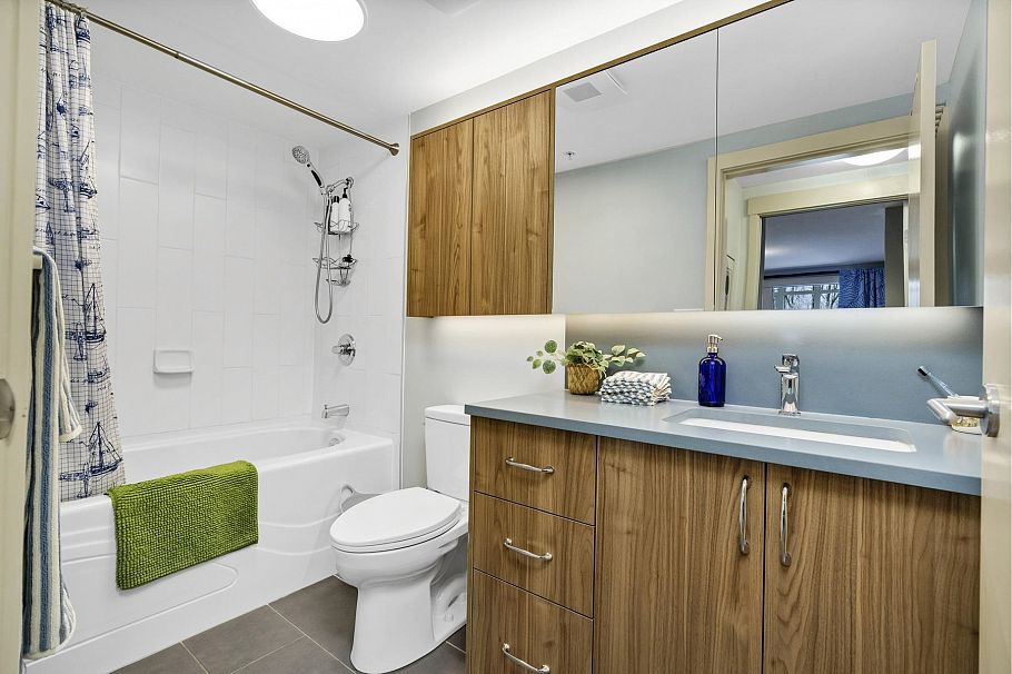 413 2520 Manitoba Street Vancouver, BC - 17