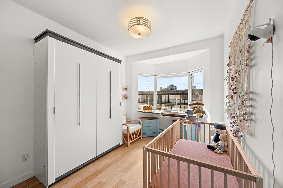 103 177 W 5th Street North Vancouver, BC - 20