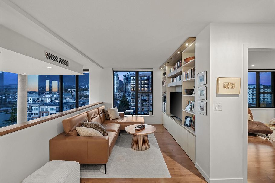 PH8 683 W Victoria Park North Vancouver, BC - 20