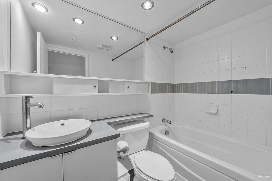 1202 928 Beatty Street Vancouver, BC - 17