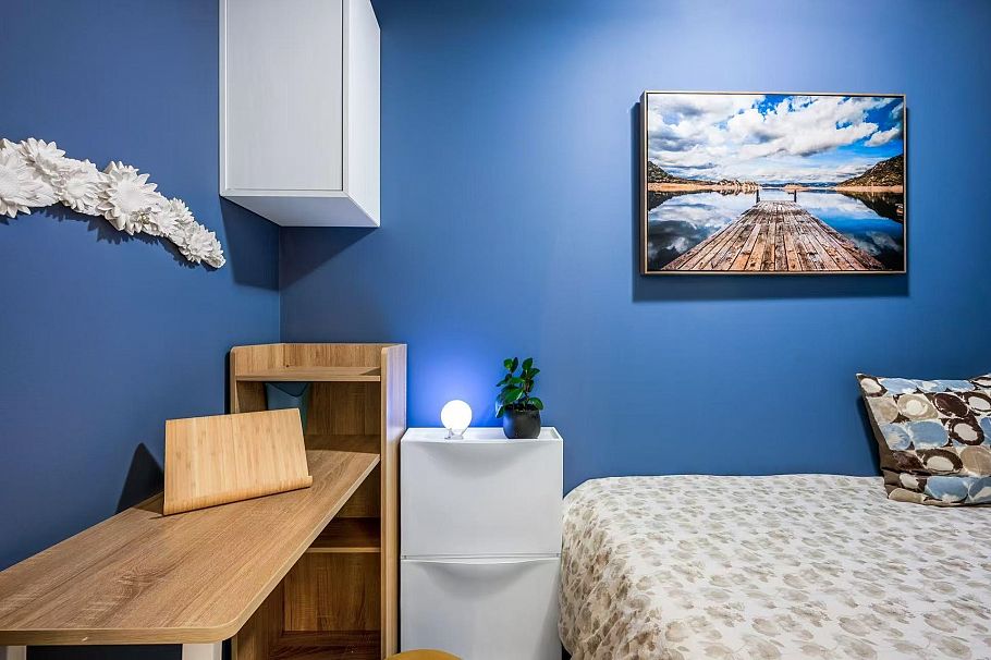 411 3581 E Kent Avenue North Vancouver, BC - 19