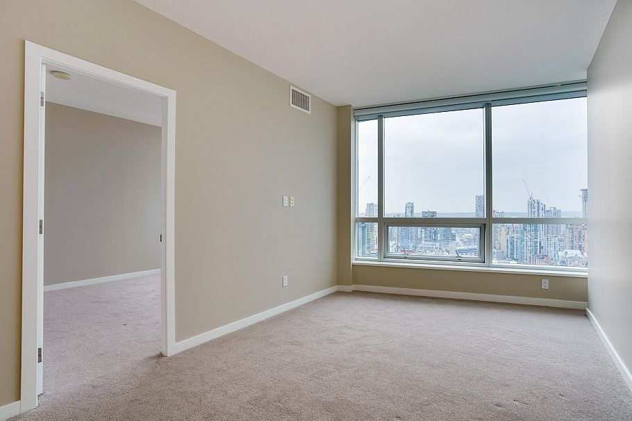 3105 833 Seymour Street Vancouver, BC - 5