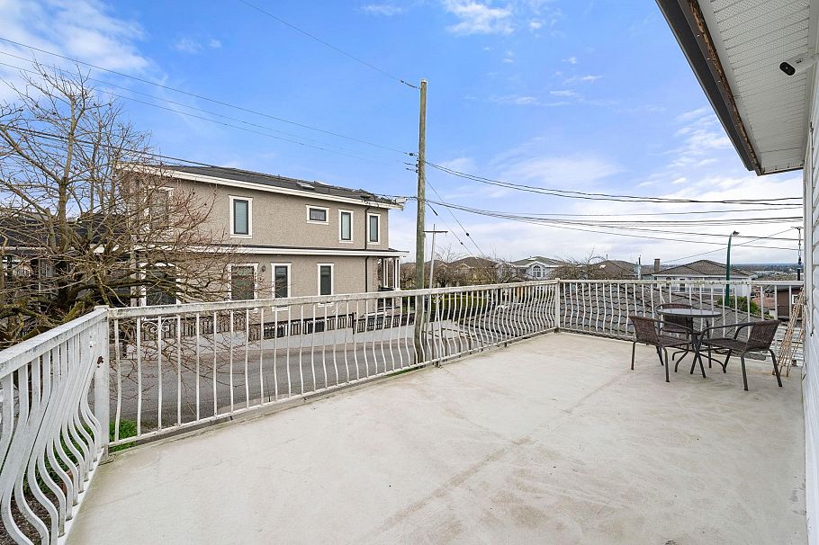 7882 Windsor Street Vancouver, BC - 33