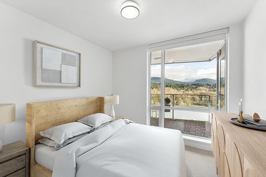 1909 1550 Fern Street North Vancouver, BC - 6